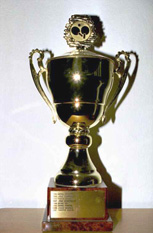 Pokal Clubmeister, Tischtennis-Club Belp